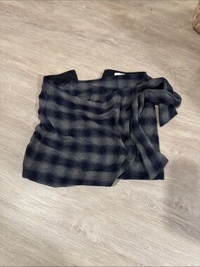 Wilfred Black Lined Skirt